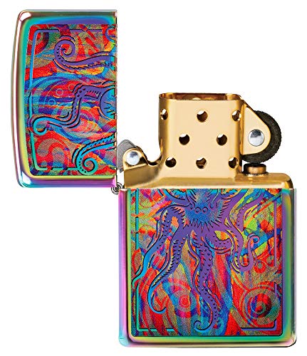 encendedores Zippo resistentes y duraderos