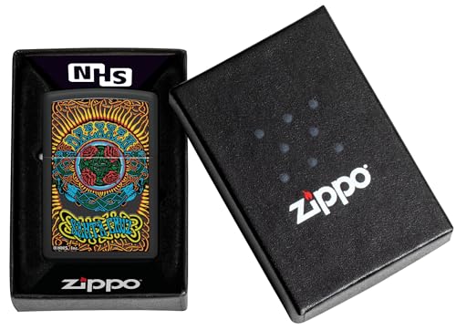encendedores Zippo Santa Cruz regalo perfecto