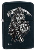 encendedores Zippo Sons of Anarchy originales