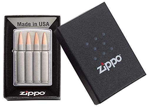 encendedores zippo western ideales para regalos