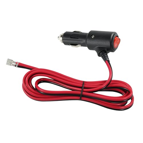 enchufe de encendedor 12V SPARKING