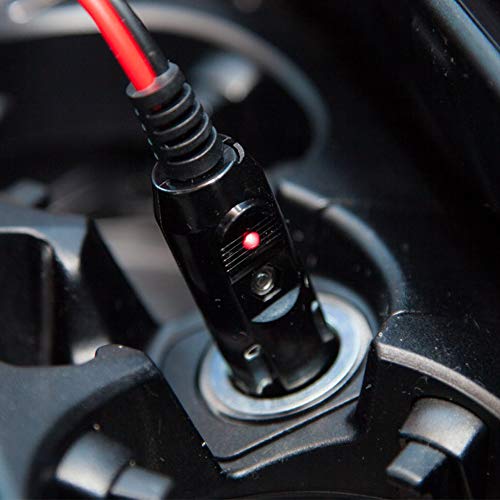 enchufes de 15Amp para automóviles