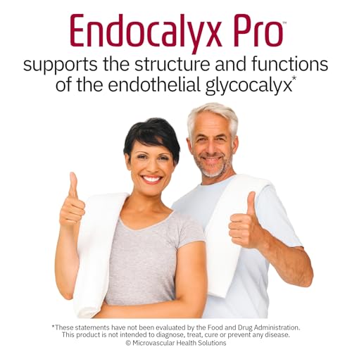 Endocalyx Pro para soporte nutricional diario