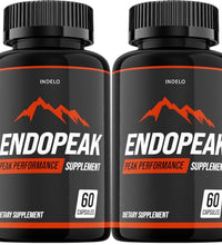 Endopeak para hombres rendimiento óptimo