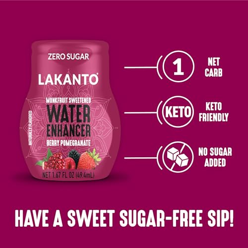 endulzante natural para bebidas saludables