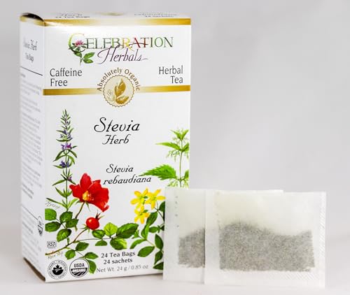 endulzante natural sin calorías stevia