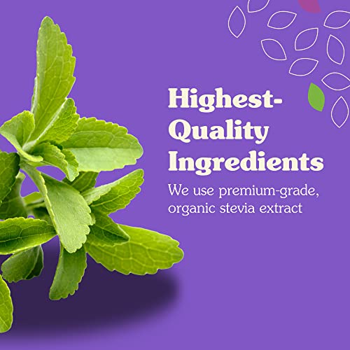 endulzante saludable para café y té