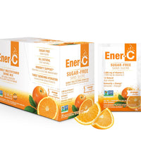 Ener-C mezcla de bebida multivitamínica