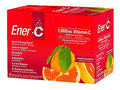 Ener C vitamina C sabor mandarina