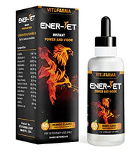 ener-jets energizante natural para gallos