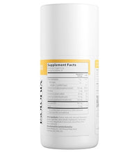 Energía celular con Isotonix CoQ10