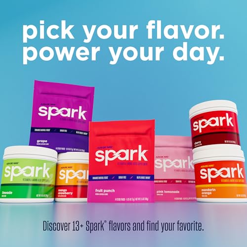 Energía duradera con polvo de AdvoCare