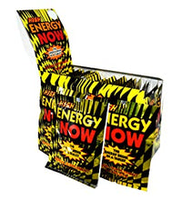 energía en cada sorbo con High Energy Now