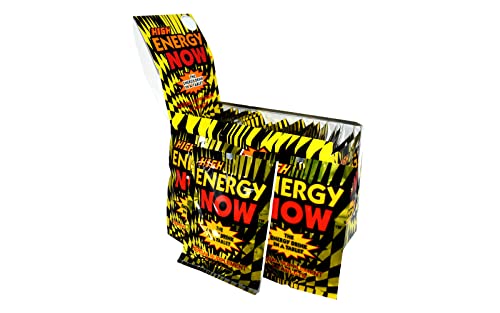 energía en cada sorbo con High Energy Now