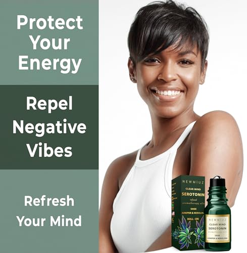 energía espiritual aceite esencial mujeres