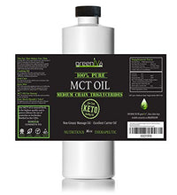 Energía instantánea con MCT puro
