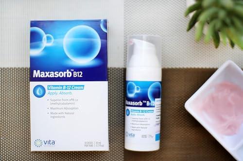 energía instantánea con vitamina B12