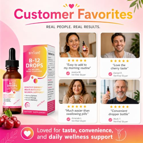 Energía instantánea con vitamina B12