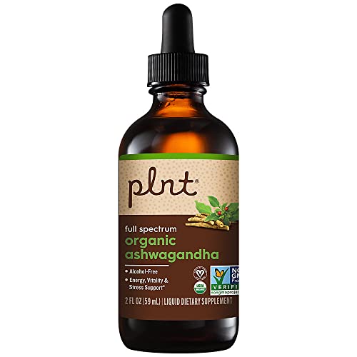 energía natural con ashwagandha de plnt