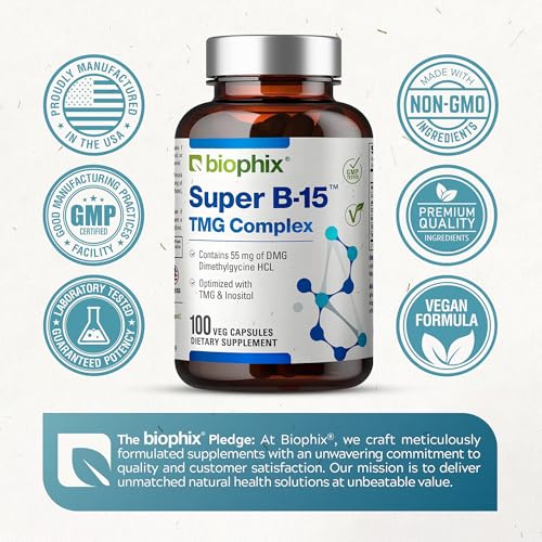 Energía natural con Biophix B-15