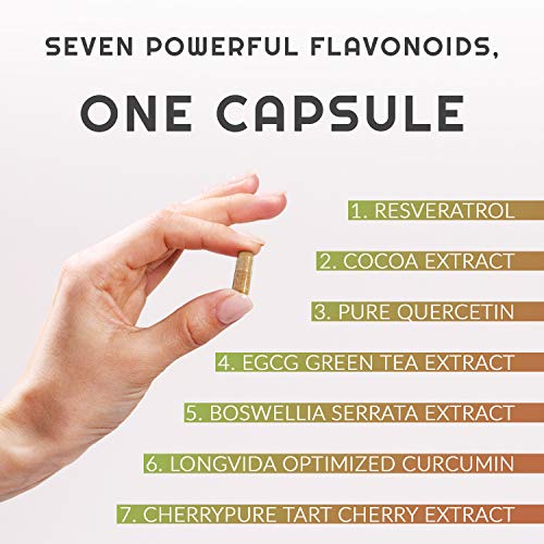 energía natural con cápsulas vitacell+