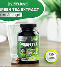 energía natural con catequinas