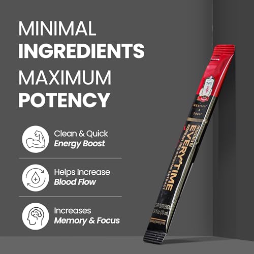 energía natural con ginseng panax