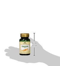 energía natural con ginseng Windmill