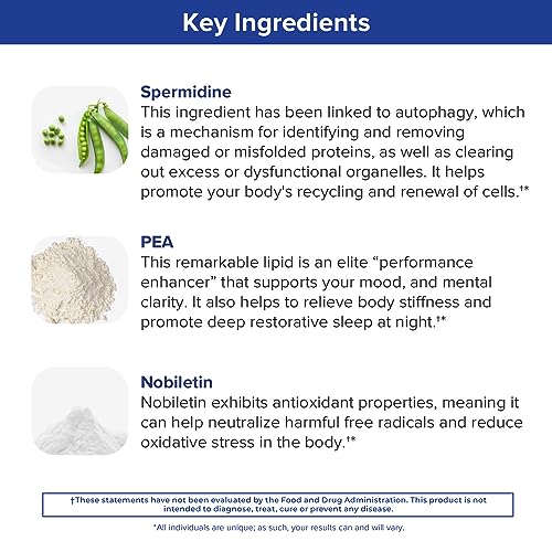 energía natural con Gundry MD