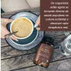 energía natural con hongos medicinales