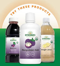 energía natural con jugo de cereza