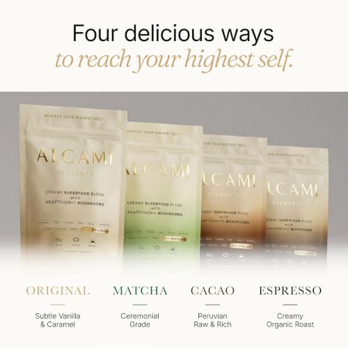 energía natural con mejorador de café