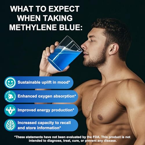 energía natural con metano azul