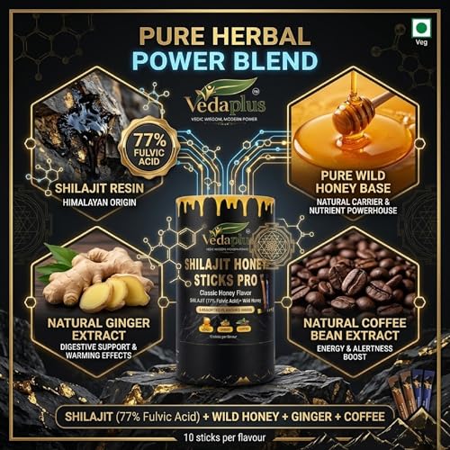 Energía natural con sabor a jengibre