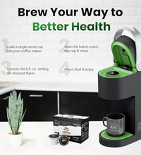 Energía natural con shilajit del Himalaya