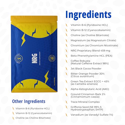 energía natural con Total Life Changes
