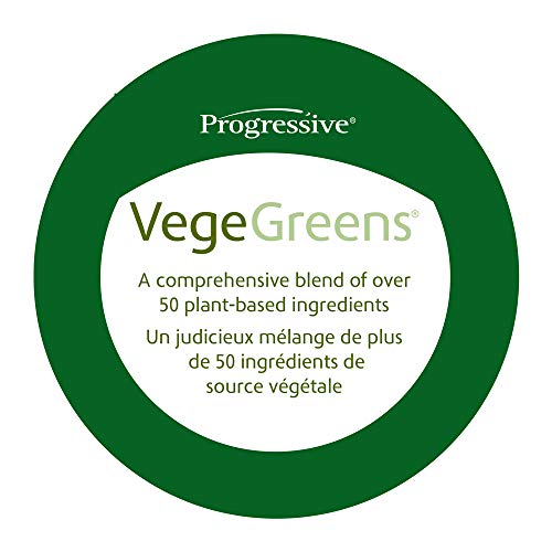energía natural con Vegegreens Blueberry