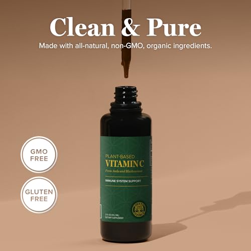Energía natural con vitamina C