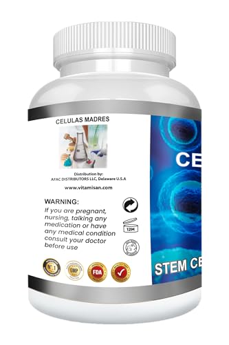energía natural con VITAMISAN espirulina