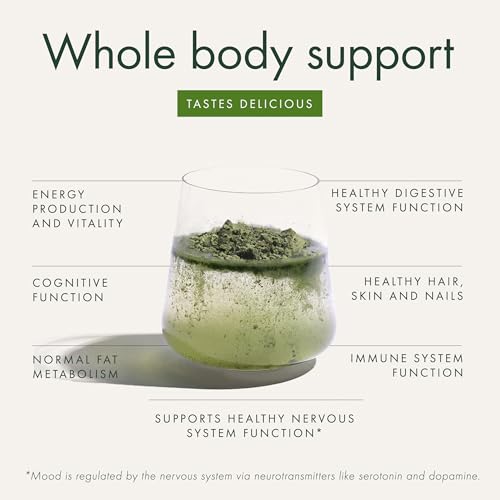 energía natural con WelleCo