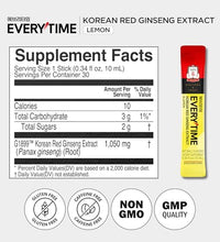energía natural y duradera