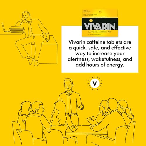 Energía prolongada con 200mg de cafeína