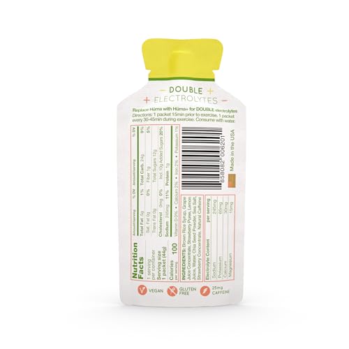 energía rápida con cafeína