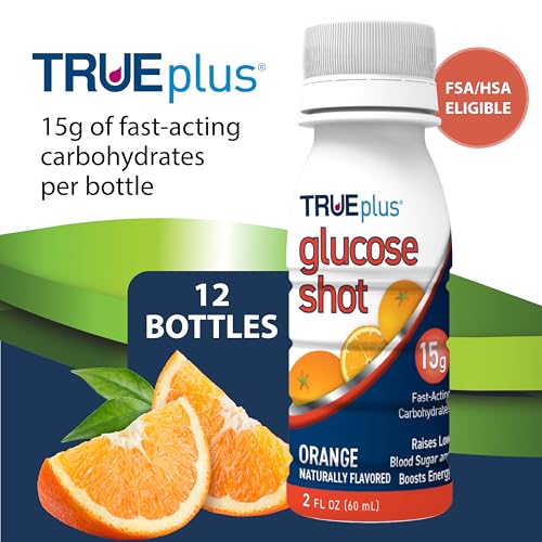 energía rápida con TRUEplus shots