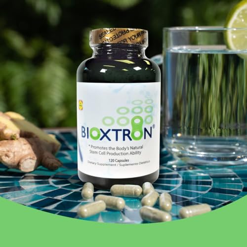 Energía y bienestar con AFA Bioxtron