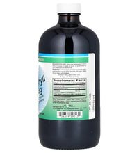 Energía y bienestar con clorofila