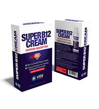 Energía y bienestar con crema B12