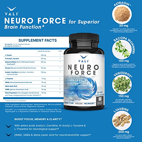 energía y enfoque con cafeína natural