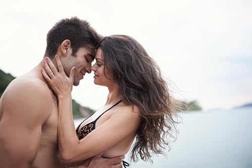 Energía y vitalidad masculina