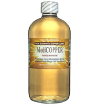 energizante natural con cobre